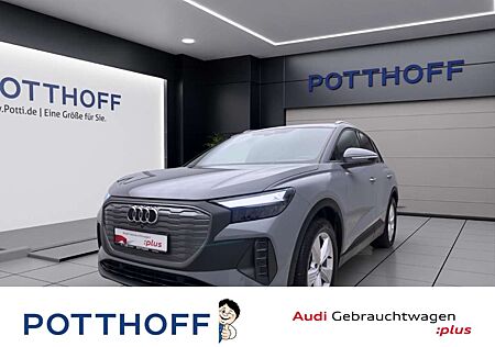 Audi Q4 e-tron 35 NAVI ACC PDC LED SITZHZG