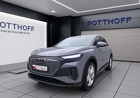 Audi Q4 e-tron 35 NAVI ACC PDC LED SITZHZG