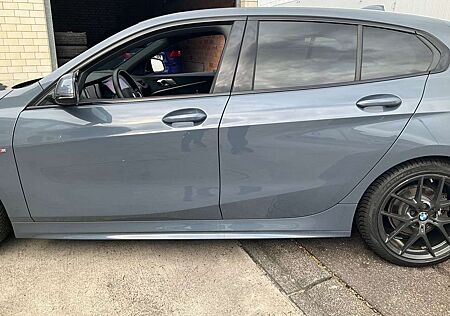BMW 118i 118 Aut. M Sport