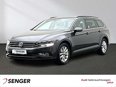 Volkswagen Passat Variant Business 1.5 TSI DSG CarPlay LED AHK