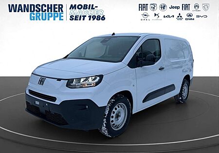 Fiat Doblo Kasten XL 1.5 Kamera Keyless digi Spiegel