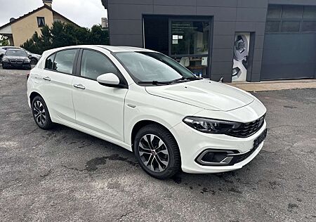 Fiat Tipo City Life,LED+Kamera+Tempomat+SHZ+Klima+Alu
