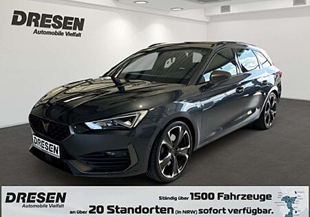 Cupra Leon Sportstourer 2.0 TSI VZ 4Drive/Full_Link/SHZ