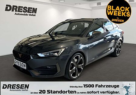 Cupra Leon Sportstourer 2.0 TSI VZ 4Drive/Full_Link/SHZ