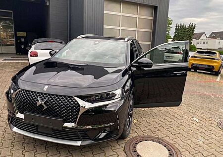 DS Automobiles DS 7 Crossback DS7 1.6 e-tense opera 4x4 auto