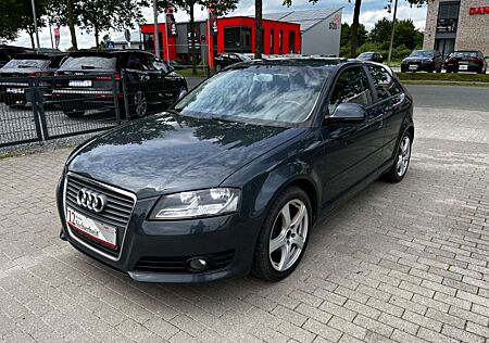 Audi A3 1.4 TFSI Ambition Klimaautomatik Sitzh.