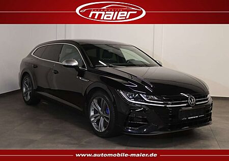 VW Arteon Volkswagen 2.0 TSI R Shooting Brake 4M.-IQ-KAM-ACC-