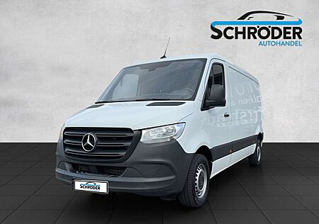 Mercedes-Benz Sprinter III 211 CDI Standard/Klima/Kamera/L2