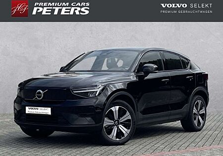 Volvo C40 Core Pure Electric 2WD Standhz Panorama Wärmepumpe