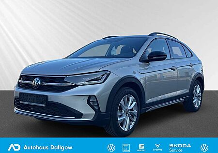 VW Taigo Volkswagen MOVE Alarm+ Kamera+ Keyless +PlusPaket+PDC