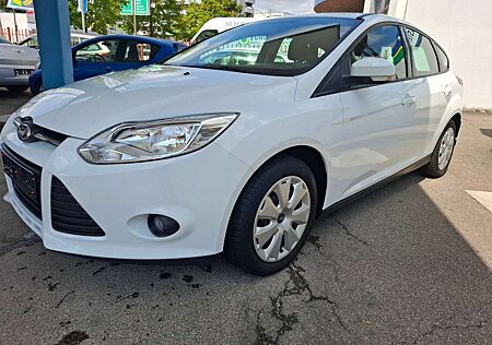 Ford Focus Trend