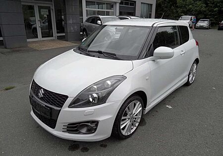 Suzuki Swift Sport