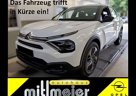 Citroën C4 Citroen Pure Tech 130 S&S Feel Pack Klima Kamera SHZ