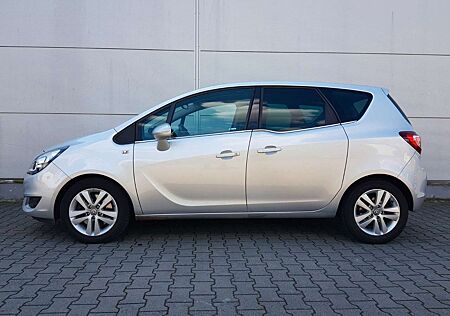 Opel Meriva B Innovation