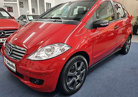 Mercedes-Benz A 150 Classic Lamellendach,Parktr.,Alufelgen..