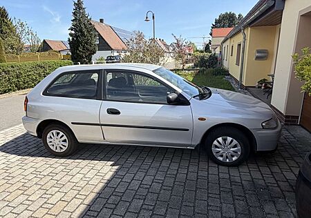 Mazda 323 1.4 P