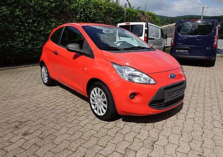 Ford Ka /+ Trend