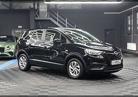 Opel Crossland X Edition CAM / PDC / SIDEASSISTENT