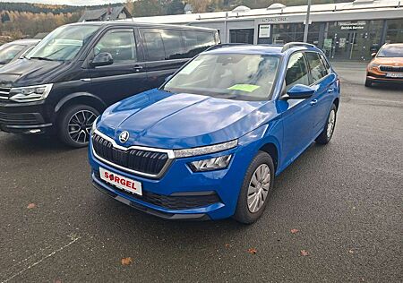 Skoda Kamiq Active