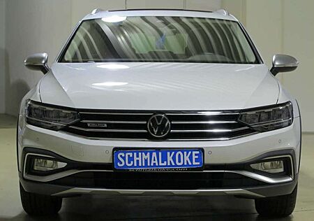 VW Passat Variant Volkswagen 2.0TDI SCR DSG7 4Mot Alltrack eSD