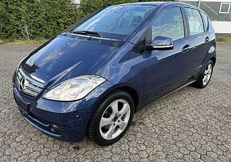 Mercedes-Benz A 160 Automatik * Klima * HU Neu