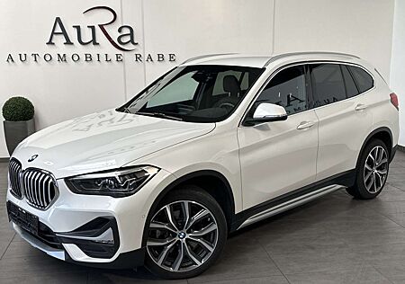 BMW X1 xDrive20d xLine NAV+LED+KAMERA+19ZOLL+SHZ+1HD