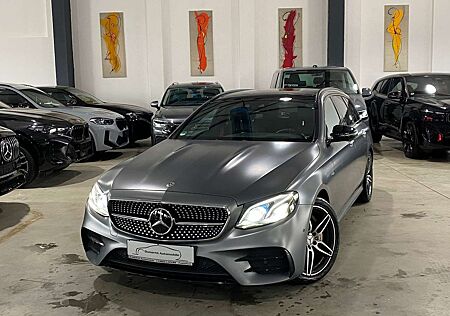 Mercedes-Benz E 53 AMG T 4M+ Magno/Pano/STHZG/HUD/BUR/AIR/