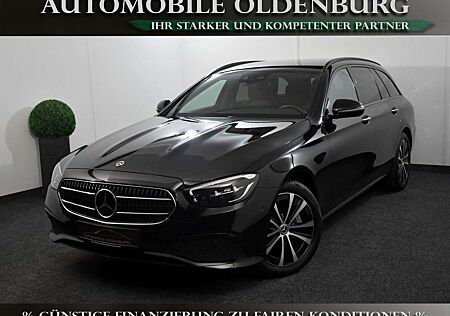 Mercedes-Benz E 300 de T Avantgarde *Distro+*AHK*HUD*KeyGo*DAB