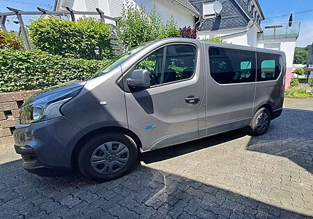 Fiat Talento L1H1 S&S Basis