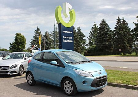 Ford Ka /+ Champions Edition