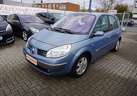 Renault Scenic Luxe Dynamique 1.6 16V