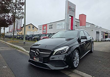 Mercedes-Benz A 200 AMG ILS Harman Kardon Navi FINANZIERUNG