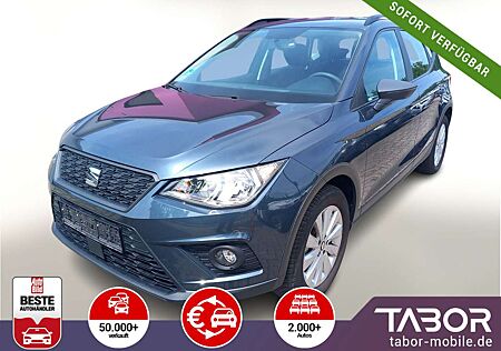 Seat Arona 1.0 TSI 95 Reference PDC Klima MFL 16Z DAB
