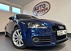 Audi TT 2.0 TFSI COUPE QUATTRO*S-TONIC*NAVI*BT*XENON*