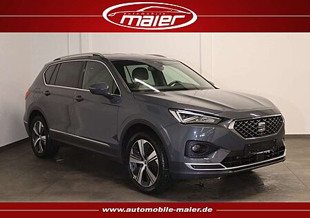 Seat Tarraco 1.5 Xcellence-7Si.-Virtual-Navi-LED-360°