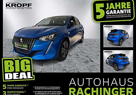 Peugeot 208 1.2 PureTech 100 Allure LED+Navi+SHZ+Kam.+LM