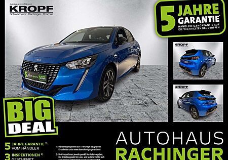 Peugeot 208 1.2 PureTech 100 Allure LED+Navi+SHZ+Kam.+LM