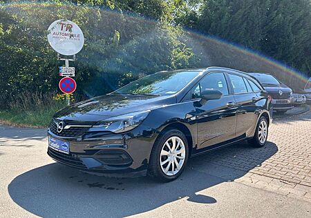 Opel Astra K Sports Tourer