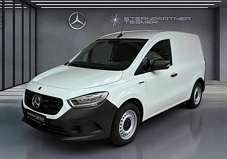 Mercedes-Benz Citan e Kasten BASE Standard AHK