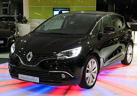 Renault Scenic IV Limited *KLIMA*TEMPOMAT*ALU*PDC*MFL*
