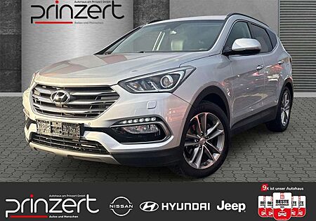 Hyundai Santa Fe 2.2 CRDi AT6 "Premium" 4WD*Allwetter