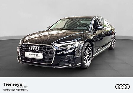 Audi A8 50 TDI Q S LINE HD-MATRIX LM20 KAMERA