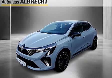 Renault Clio TECHNO 1.6 E-TECH FULL HYBRID 145