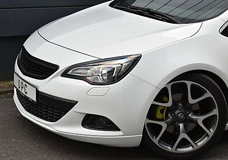 Opel Astra GTC 2.0 CDTI*OPC Sportpaket/Traum mit 20*"