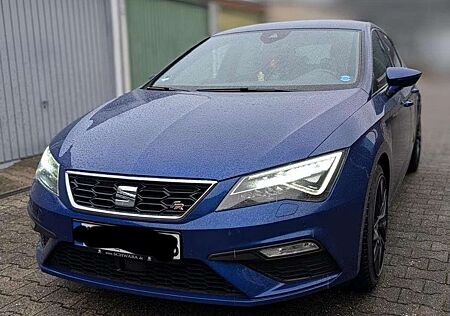 Seat Leon FR 1.5l TSI ACT OPF