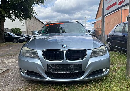 BMW 318 i Touring lückenlos SH-Xenon-Sitzheizung-TOP