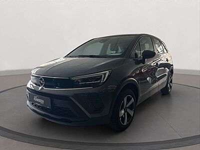 Opel Crossland Enjoy ALLWETTER PDC KAMERA SHZ LHZ CARPLAY