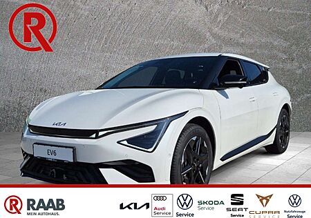 Kia EV6 EV 6 GT-Line 2WD 84 kWh,Navi PDC ZV Klimaautomatic