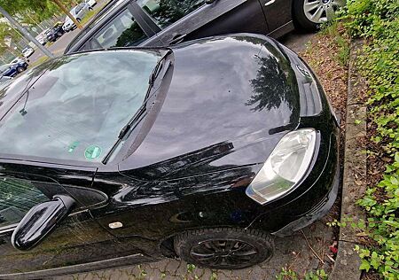 VW Fox Volkswagen 1.2