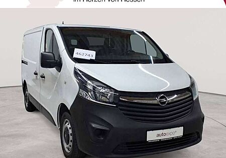 Opel Vivaro 1.6 D (CDTI) L1H1 S&S Klima
